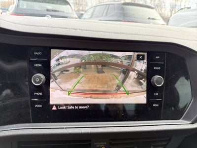 2023 Volkswagen Jetta GLI Autobahn