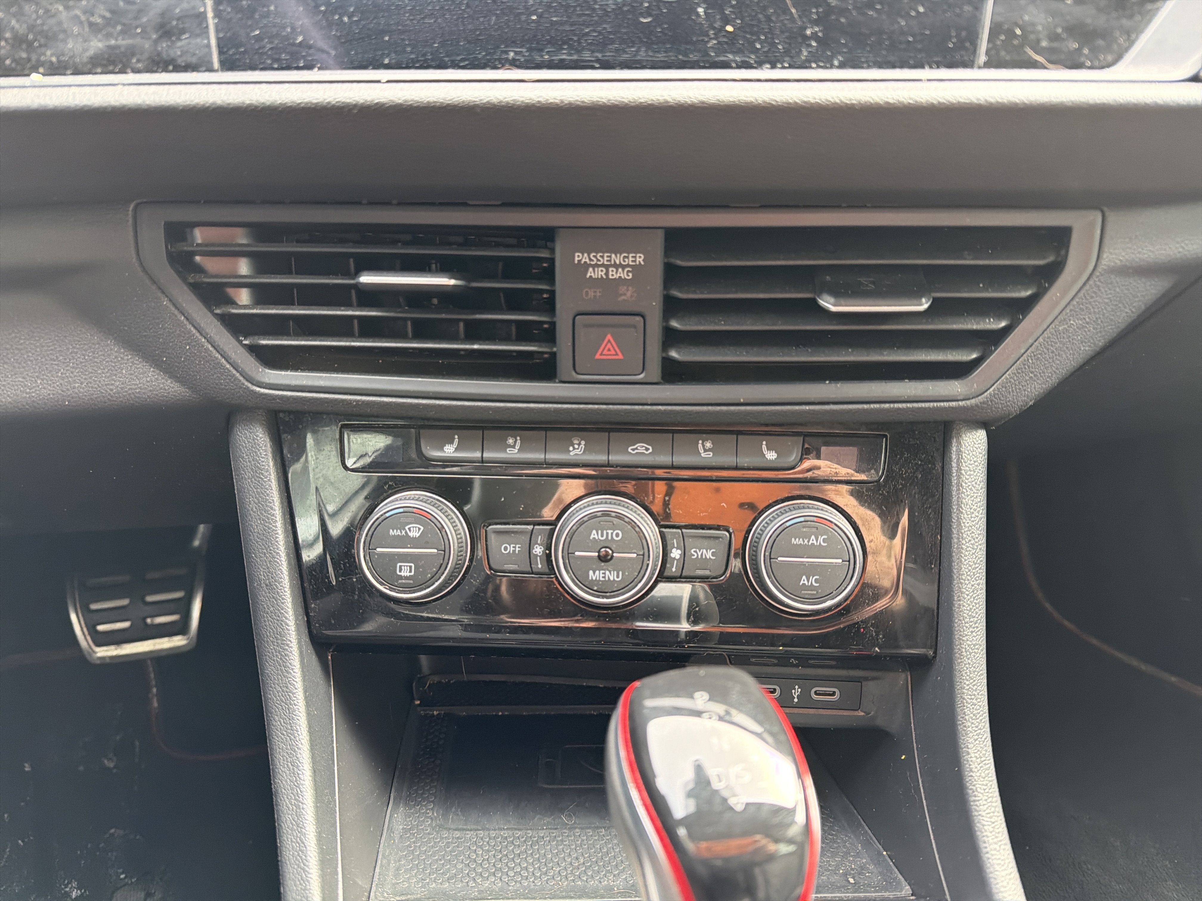 2023 Volkswagen Jetta GLI Autobahn