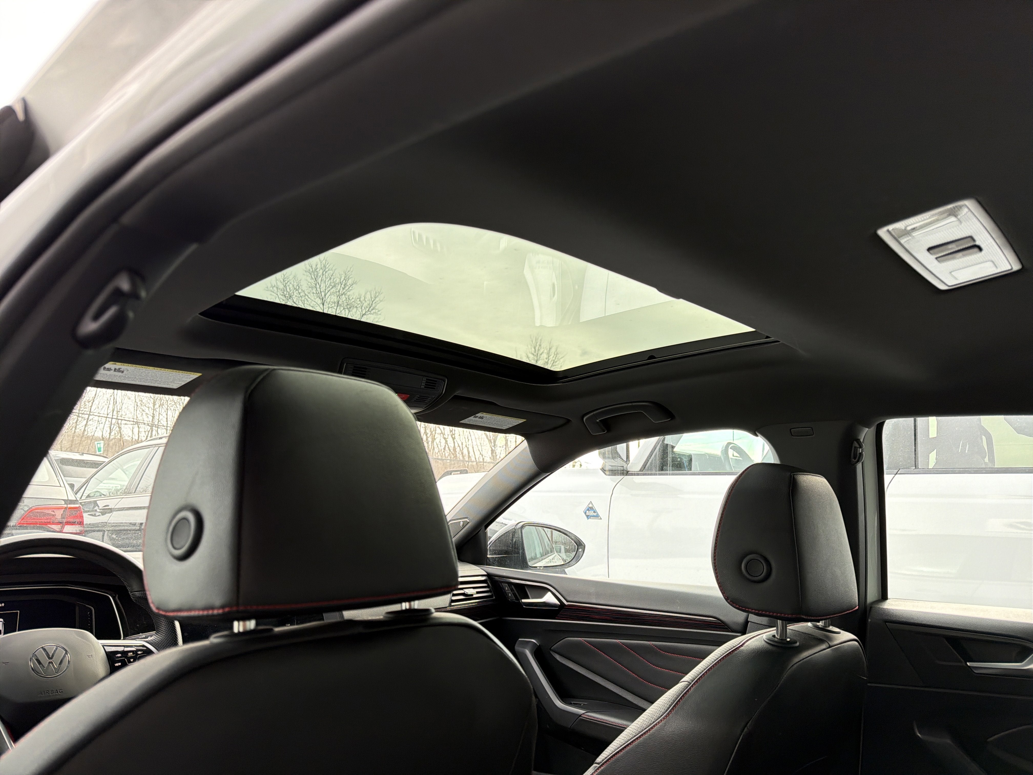 2023 Volkswagen Jetta GLI Autobahn