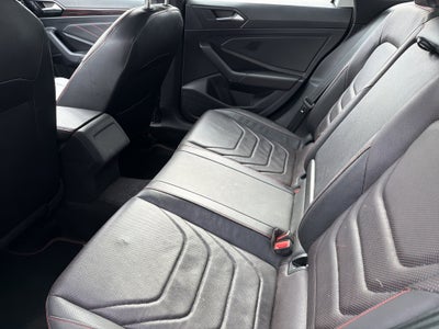 2023 Volkswagen Jetta GLI Autobahn