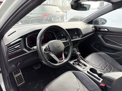 2023 Volkswagen Jetta GLI Autobahn