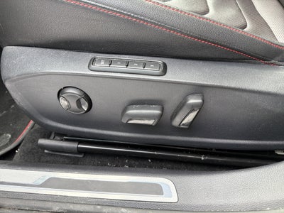 2023 Volkswagen Jetta GLI Autobahn