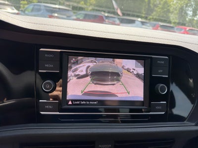 2023 Volkswagen Jetta S