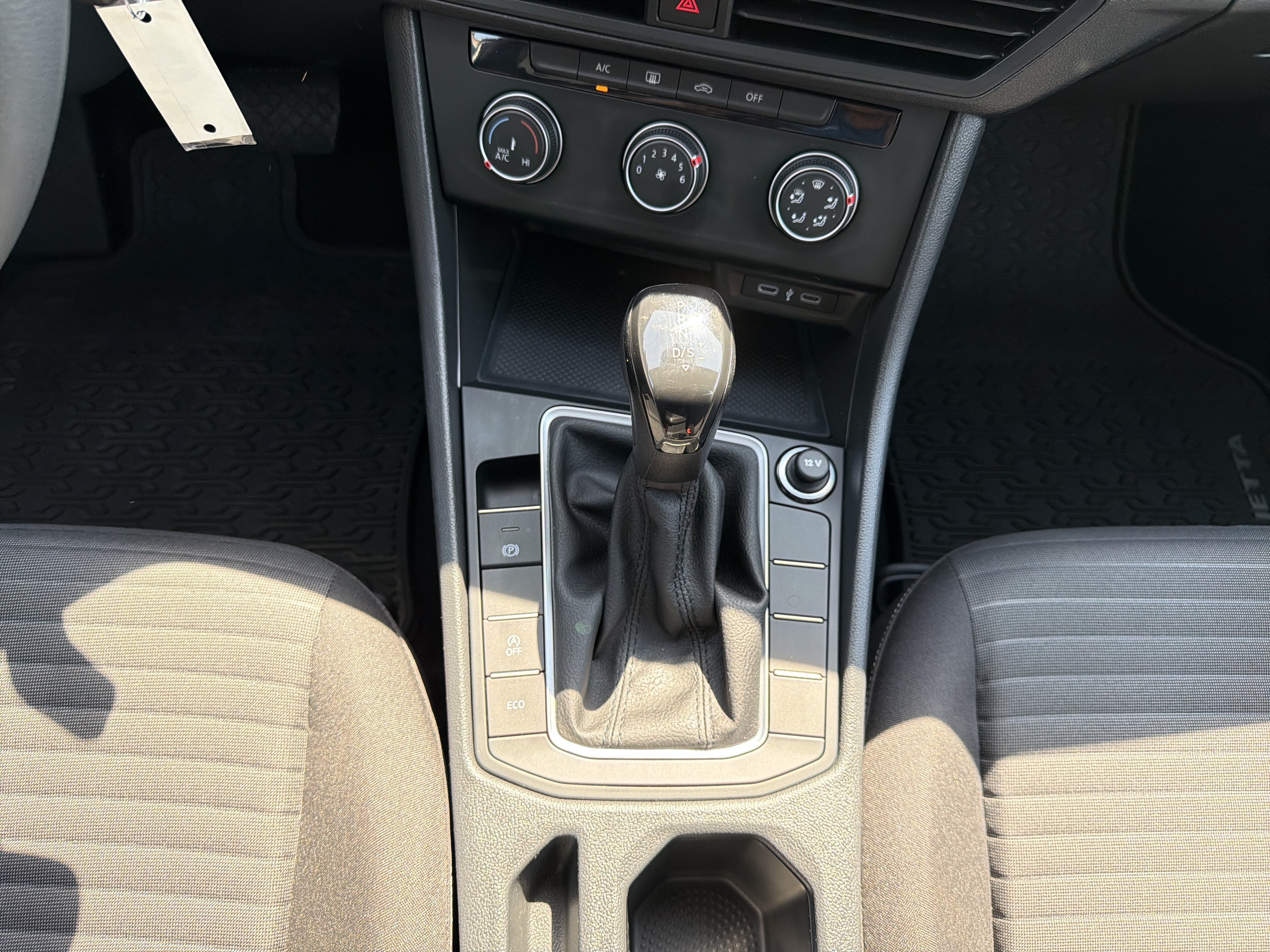 2023 Volkswagen Jetta S