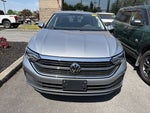 2023 Volkswagen Jetta S