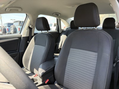 2023 Volkswagen Jetta S