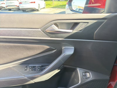 2023 Volkswagen Jetta SE
