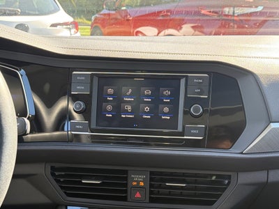 2023 Volkswagen Jetta SE