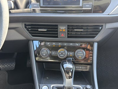 2023 Volkswagen Jetta SE