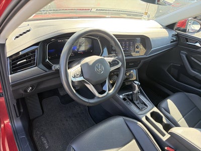 2023 Volkswagen Jetta SE