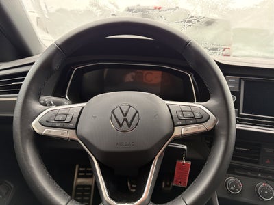 2023 Volkswagen Jetta Sport