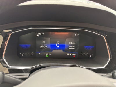 2023 Volkswagen Jetta Sport