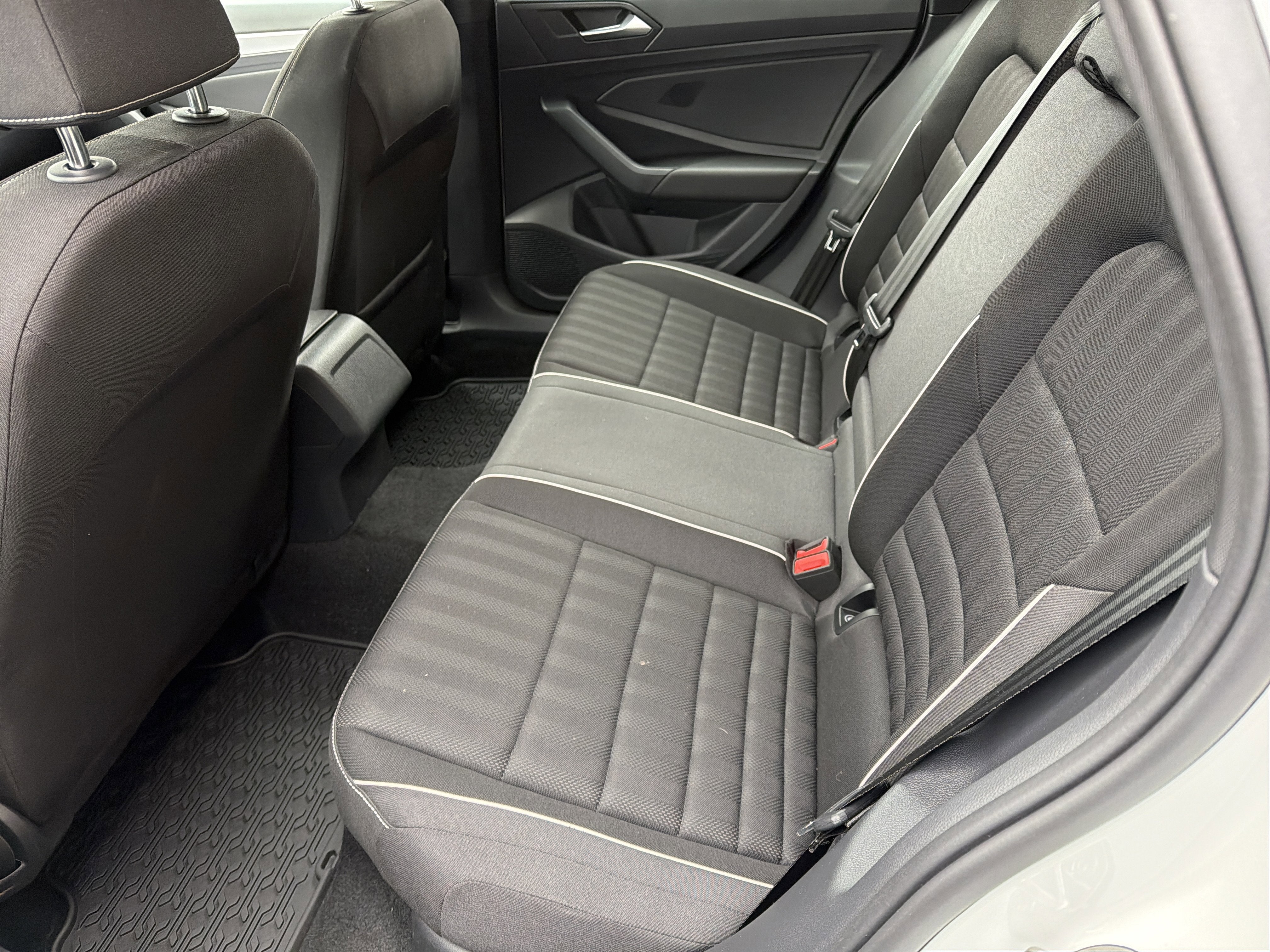 2023 Volkswagen Jetta Sport