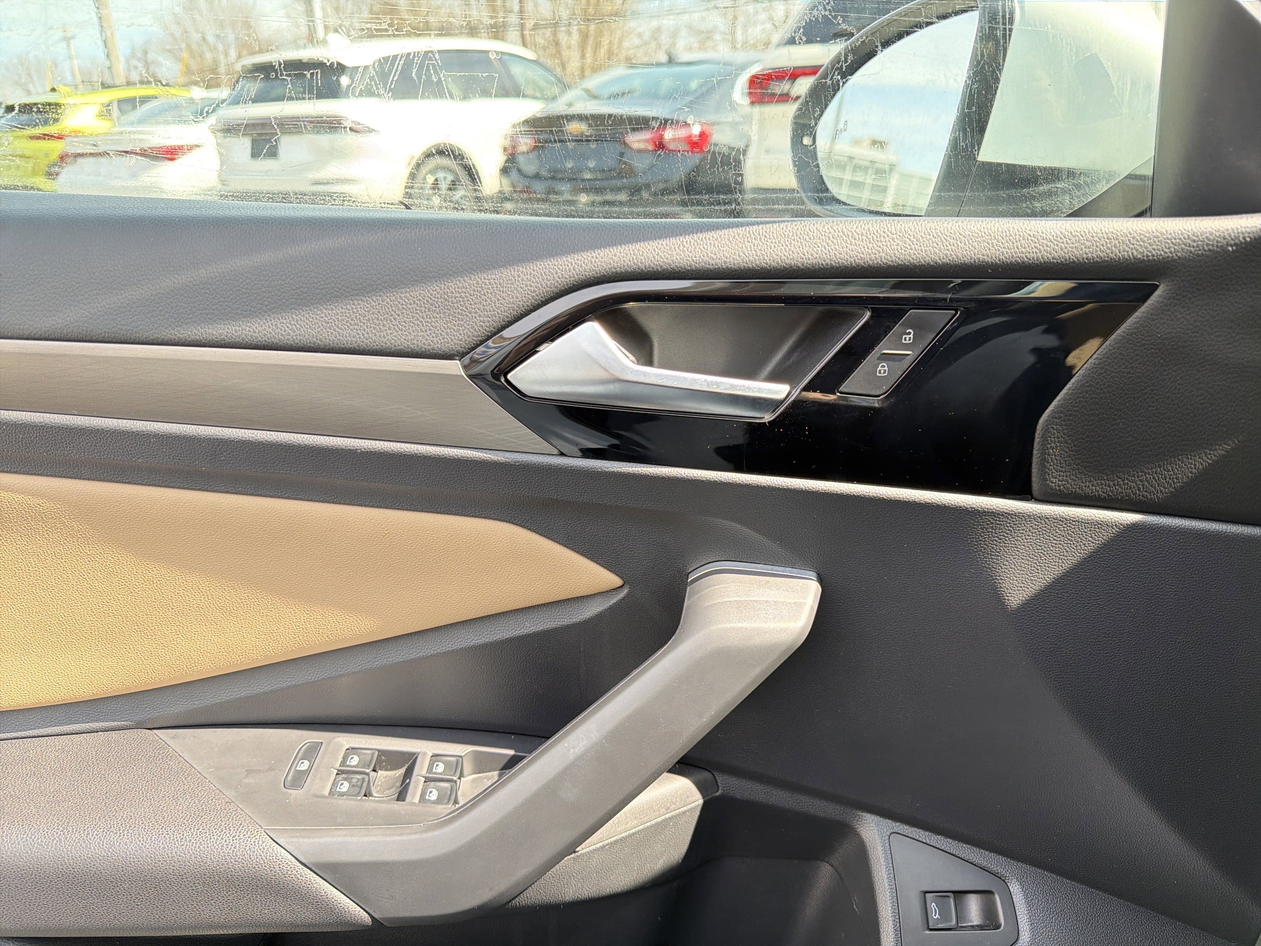 2019 Volkswagen Jetta SEL Premium