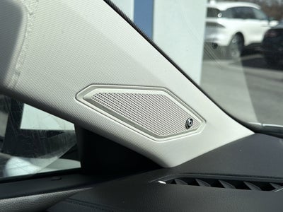 2019 Volkswagen Jetta SEL Premium