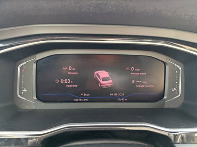 2019 Volkswagen Jetta SEL Premium