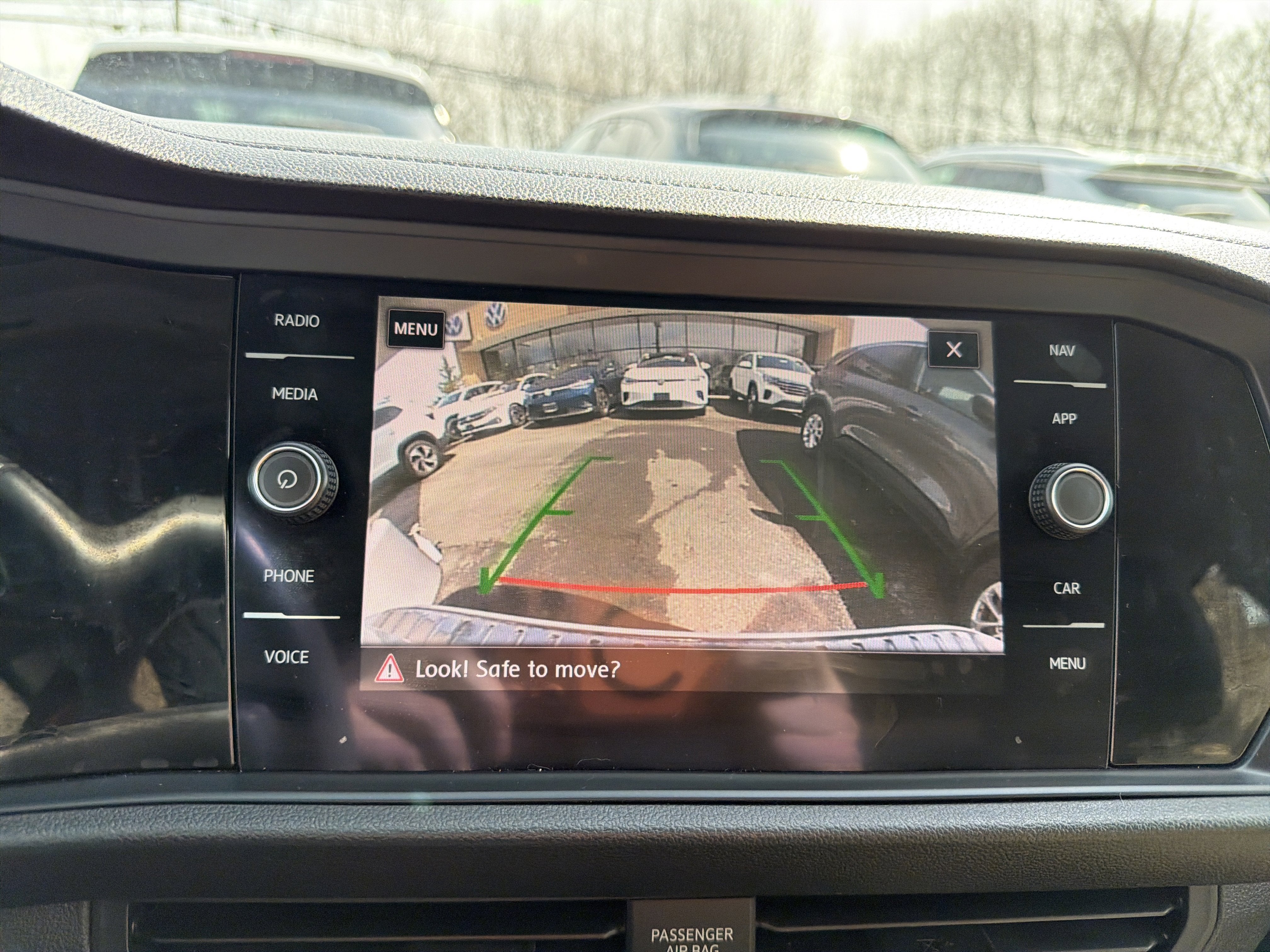 2019 Volkswagen Jetta SEL Premium