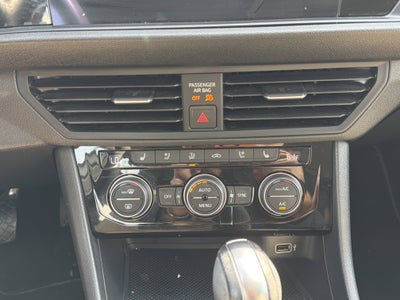 2019 Volkswagen Jetta SEL Premium