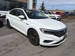 2019 Volkswagen Jetta SEL Premium
