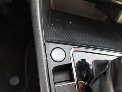 2019 Volkswagen Jetta SEL Premium