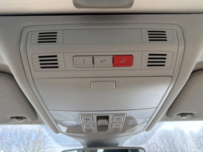 2019 Volkswagen Jetta SEL Premium