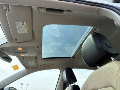 2019 Volkswagen Jetta SEL Premium