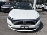 2019 Volkswagen Jetta SEL Premium