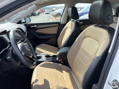 2019 Volkswagen Jetta SEL Premium