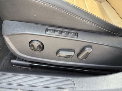 2019 Volkswagen Jetta SEL Premium