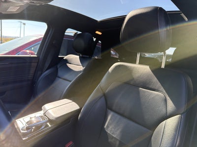 2018 Mercedes-Benz GLE AMG® GLE 43