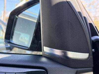 2018 Mercedes-Benz GLE AMG® GLE 43