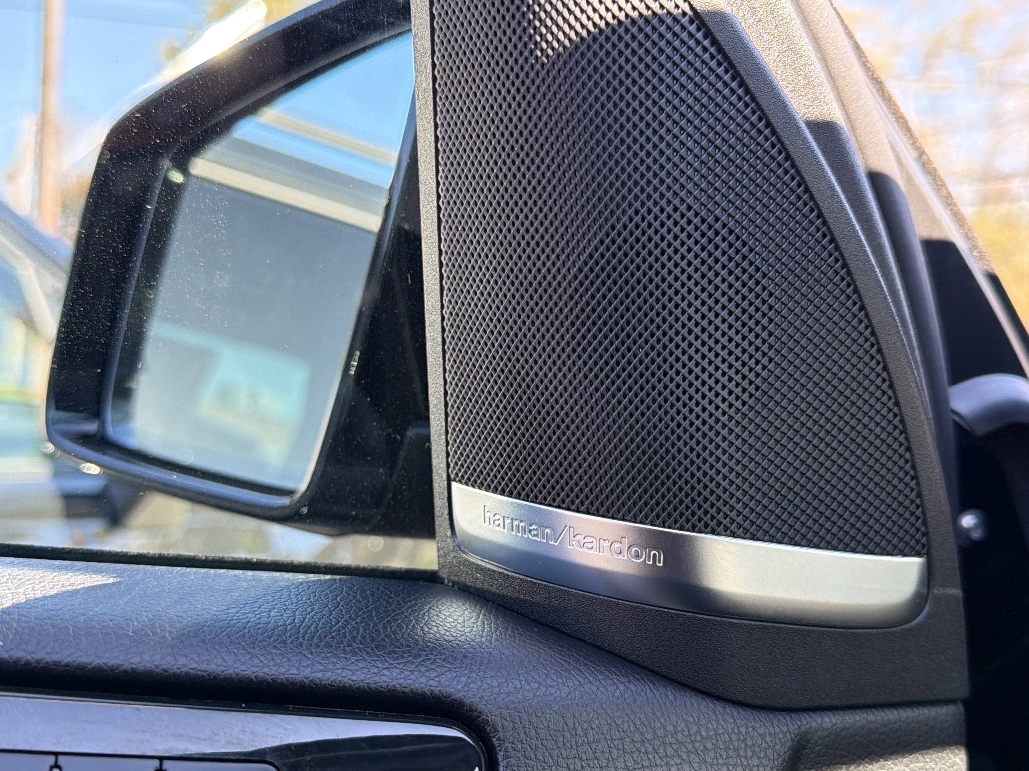 2018 Mercedes-Benz GLE AMG® GLE 43