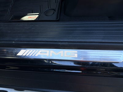 2018 Mercedes-Benz GLE AMG® GLE 43