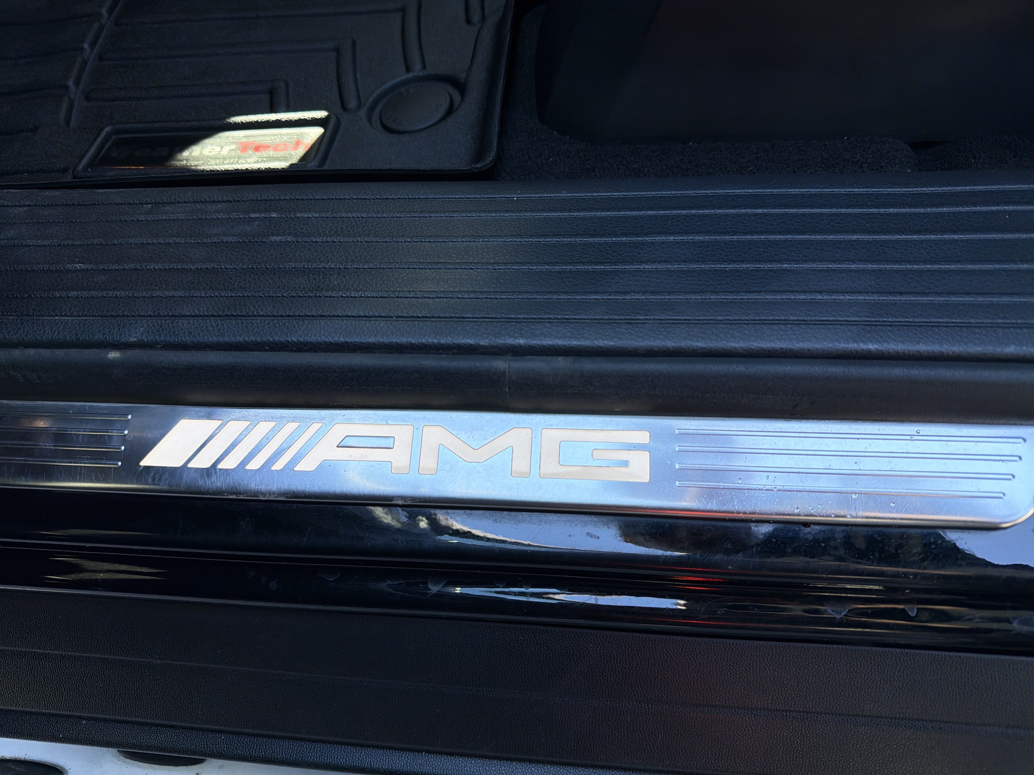 2018 Mercedes-Benz GLE AMG® GLE 43