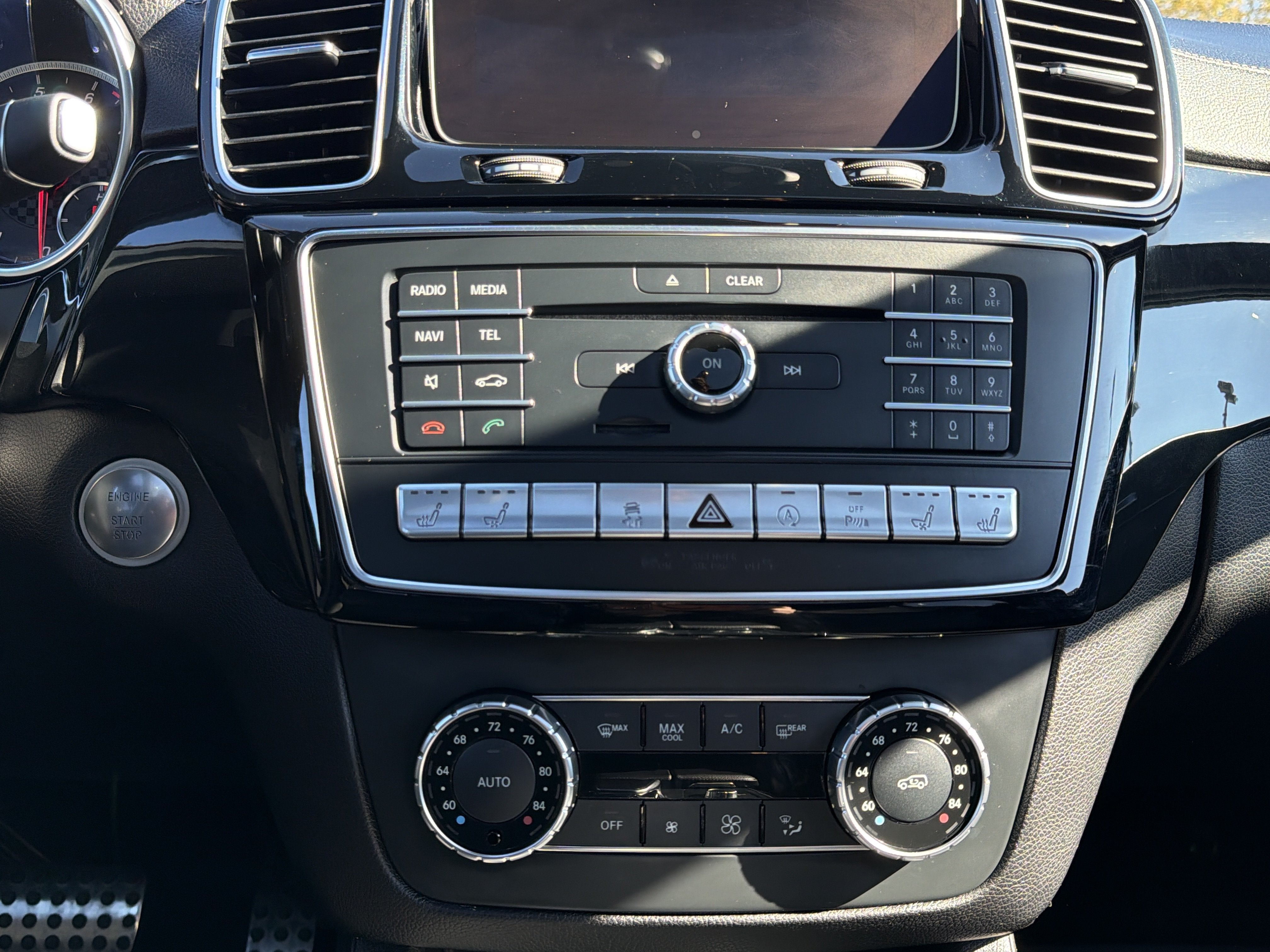 2018 Mercedes-Benz GLE AMG® GLE 43