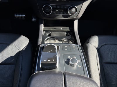 2018 Mercedes-Benz GLE AMG® GLE 43
