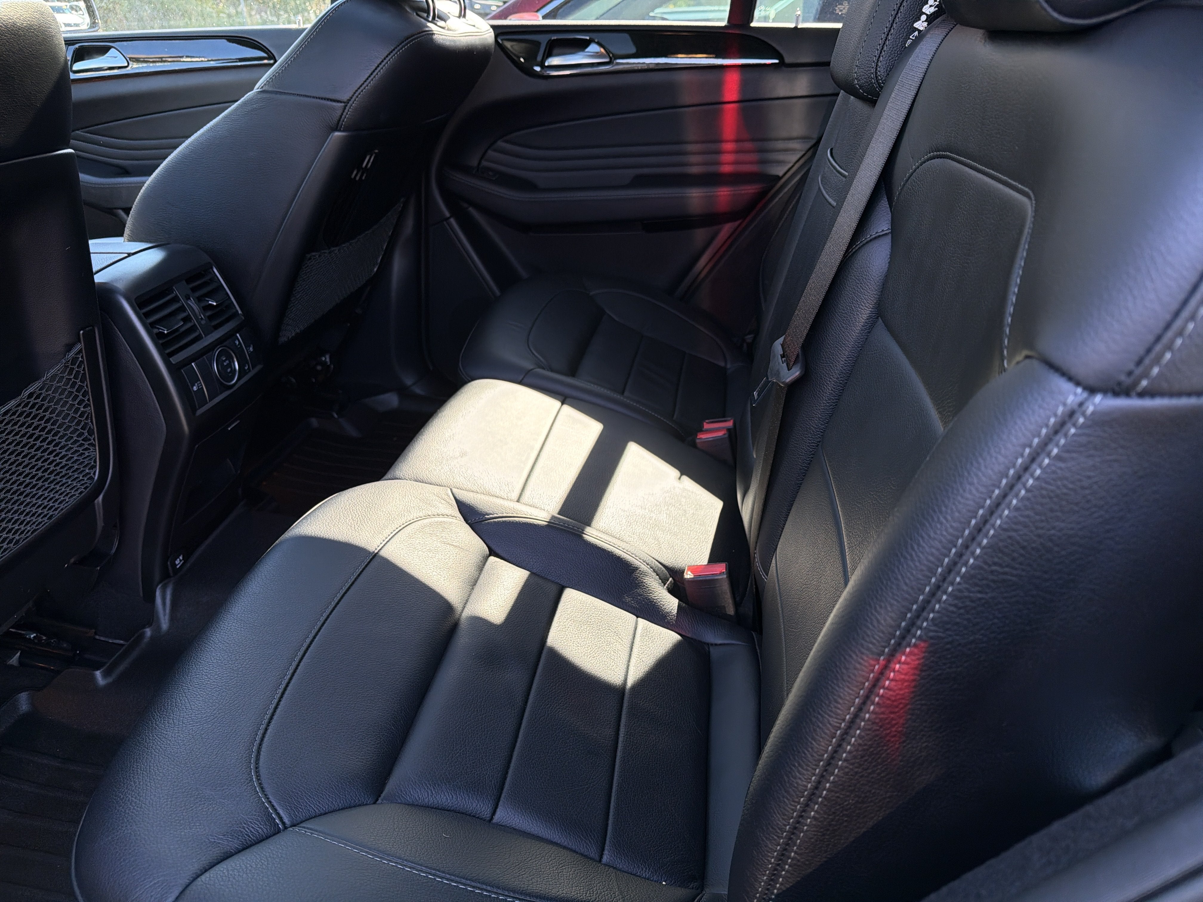 2018 Mercedes-Benz GLE AMG® GLE 43