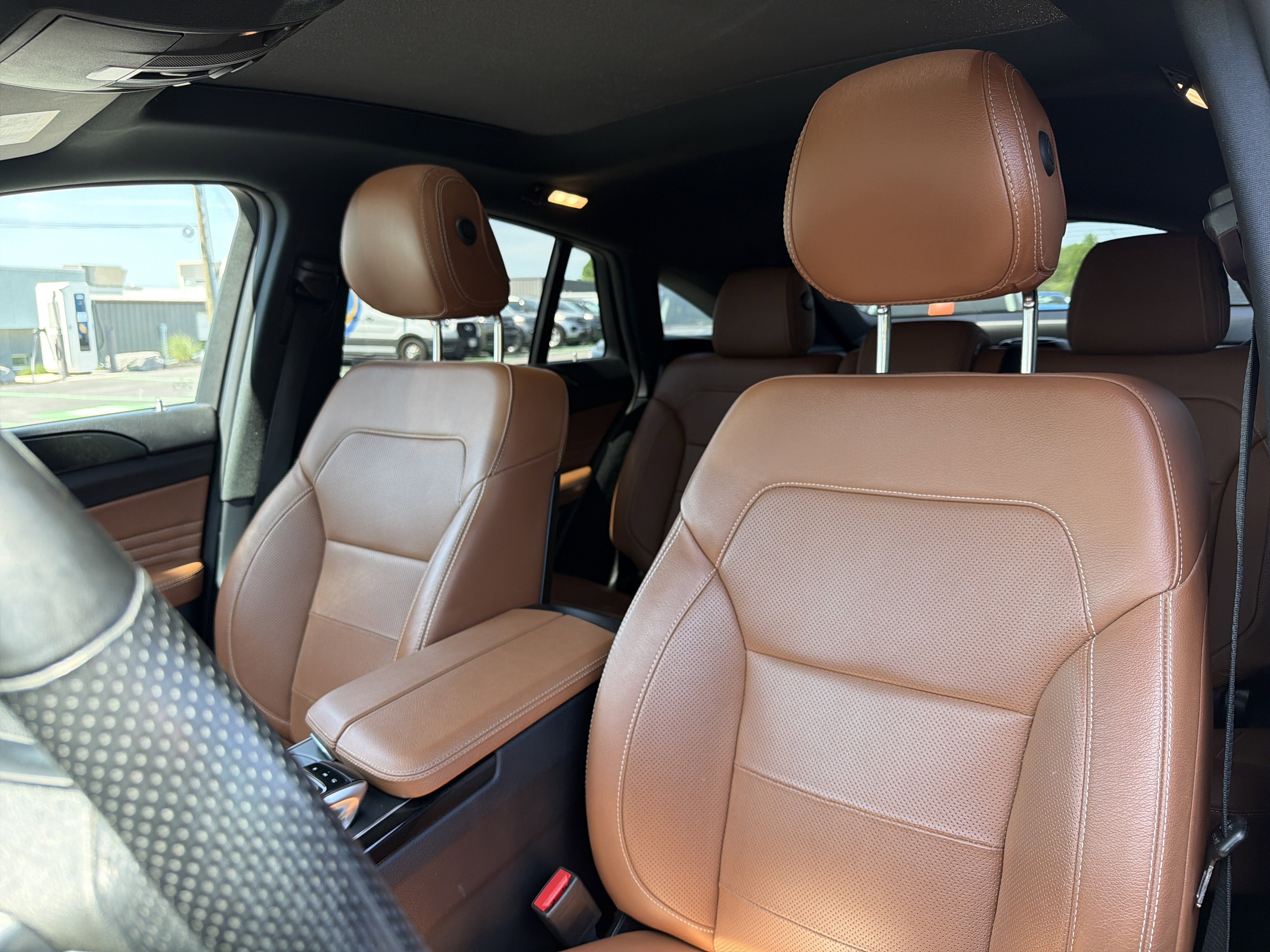 2019 Mercedes-Benz GLE AMG® GLE 43