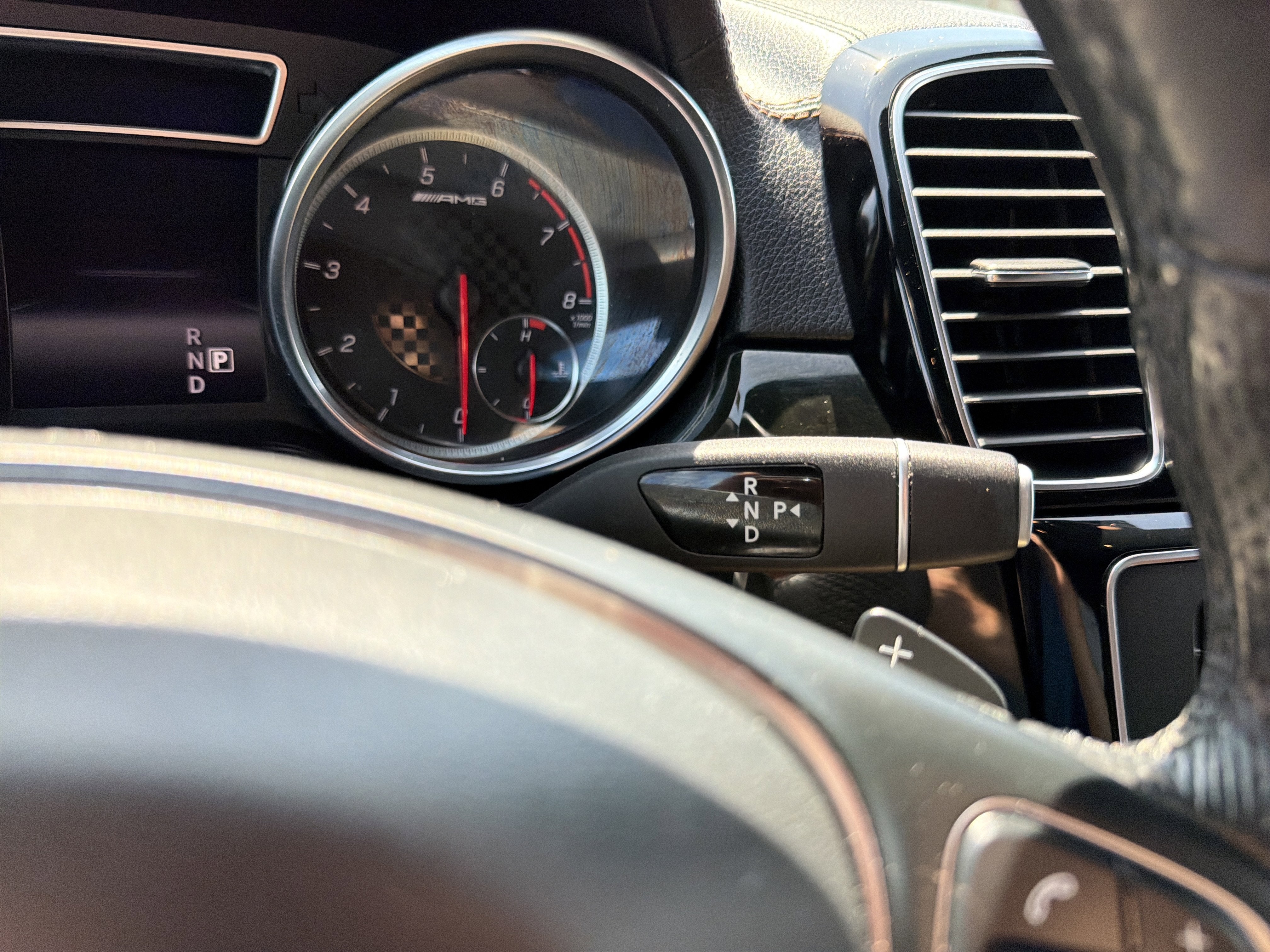 2019 Mercedes-Benz GLE AMG® GLE 43
