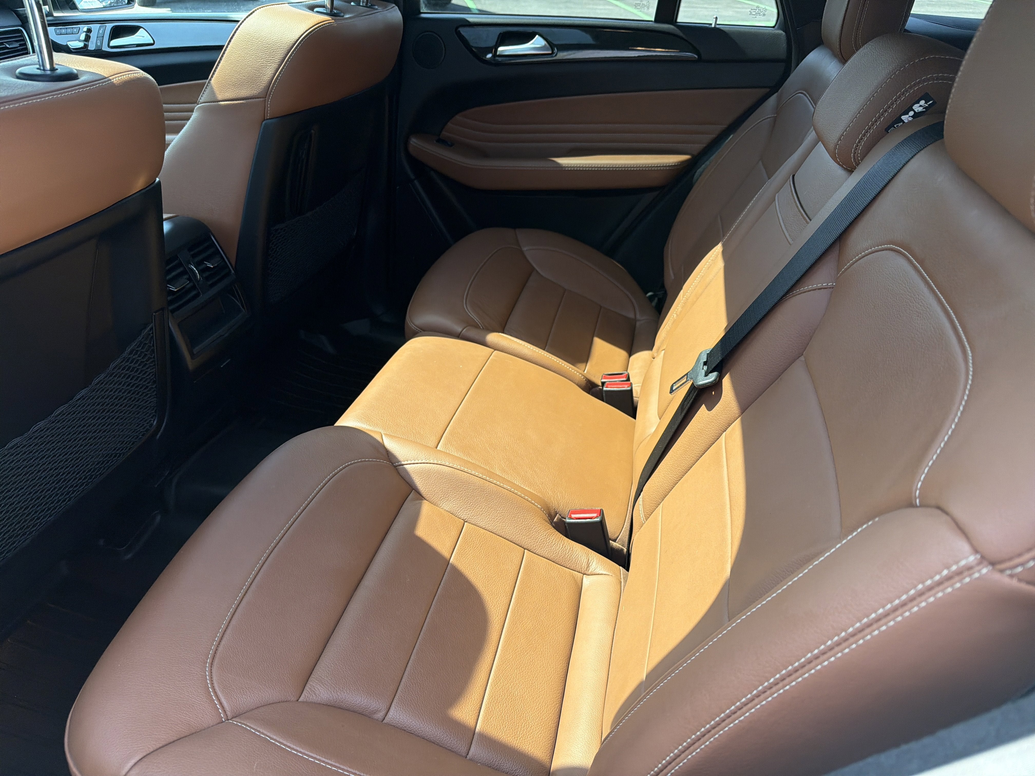 2019 Mercedes-Benz GLE AMG® GLE 43