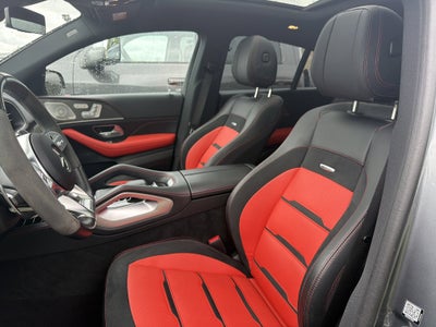 2023 Mercedes-Benz GLE AMG® GLE 53