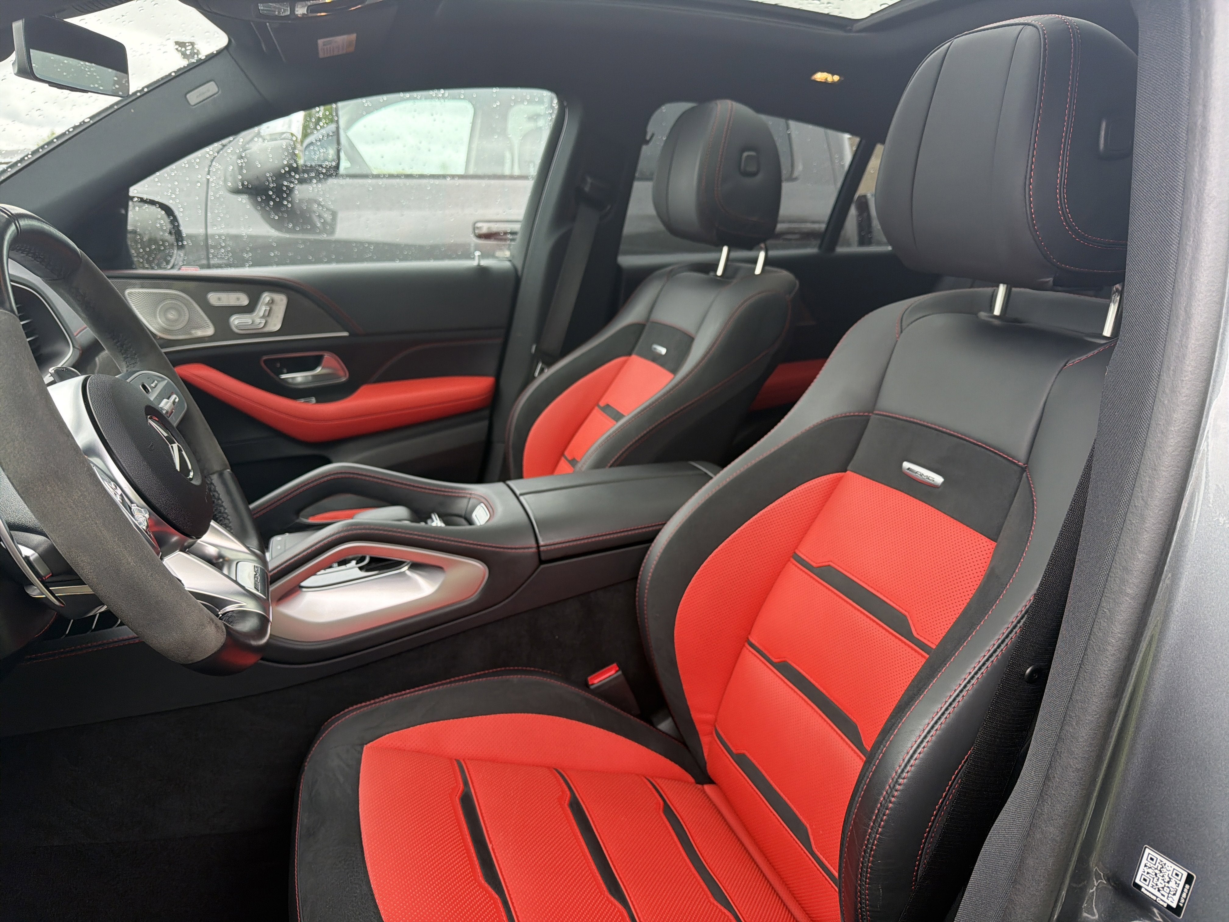 2023 Mercedes-Benz GLE AMG® GLE 53