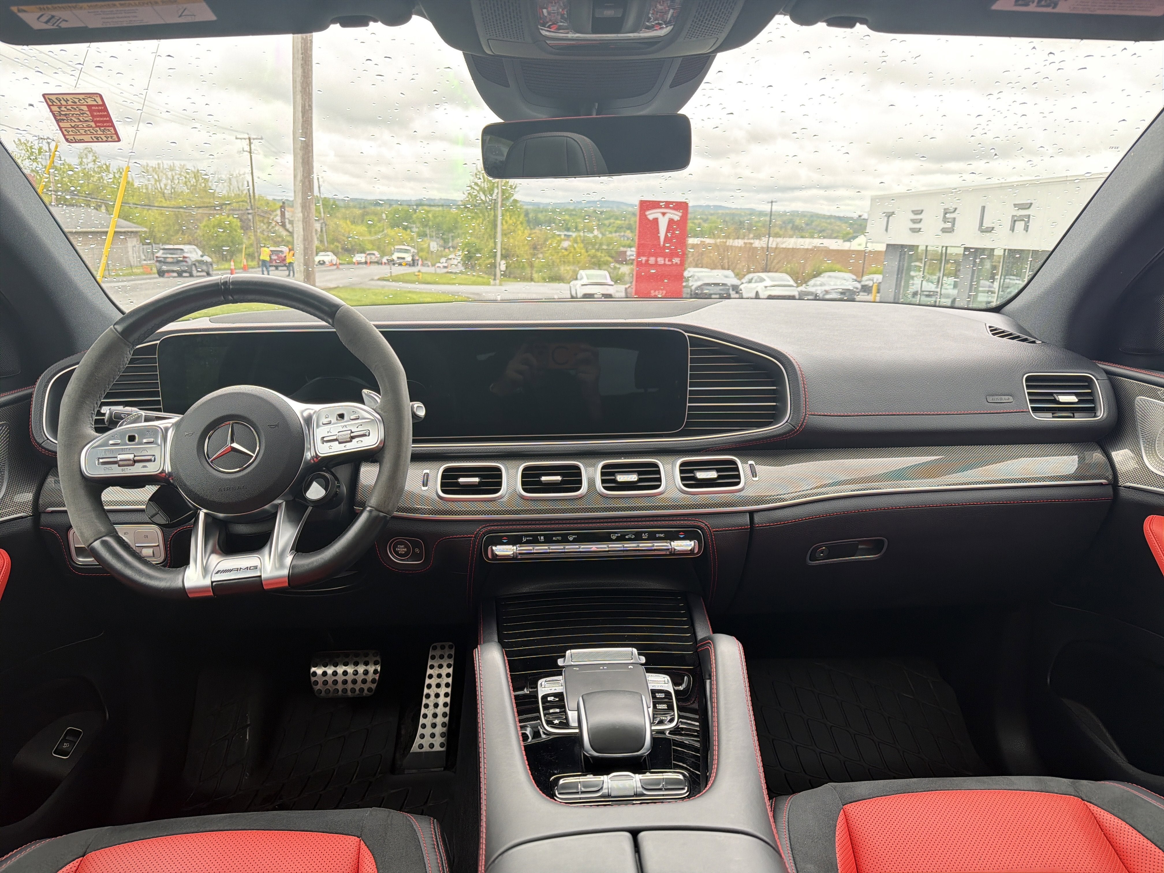 2023 Mercedes-Benz GLE AMG® GLE 53