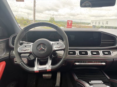 2023 Mercedes-Benz GLE AMG® GLE 53