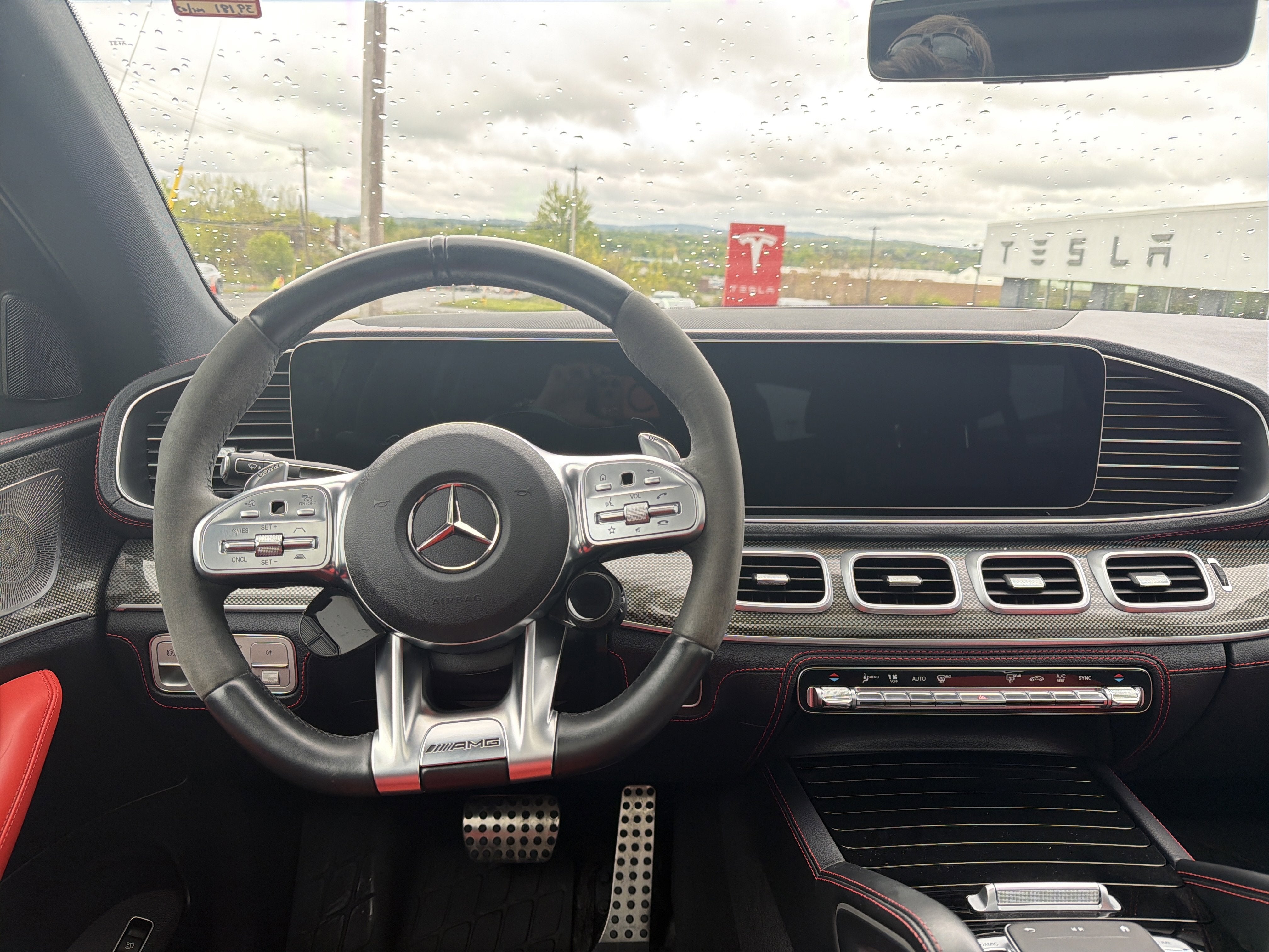 2023 Mercedes-Benz GLE AMG® GLE 53