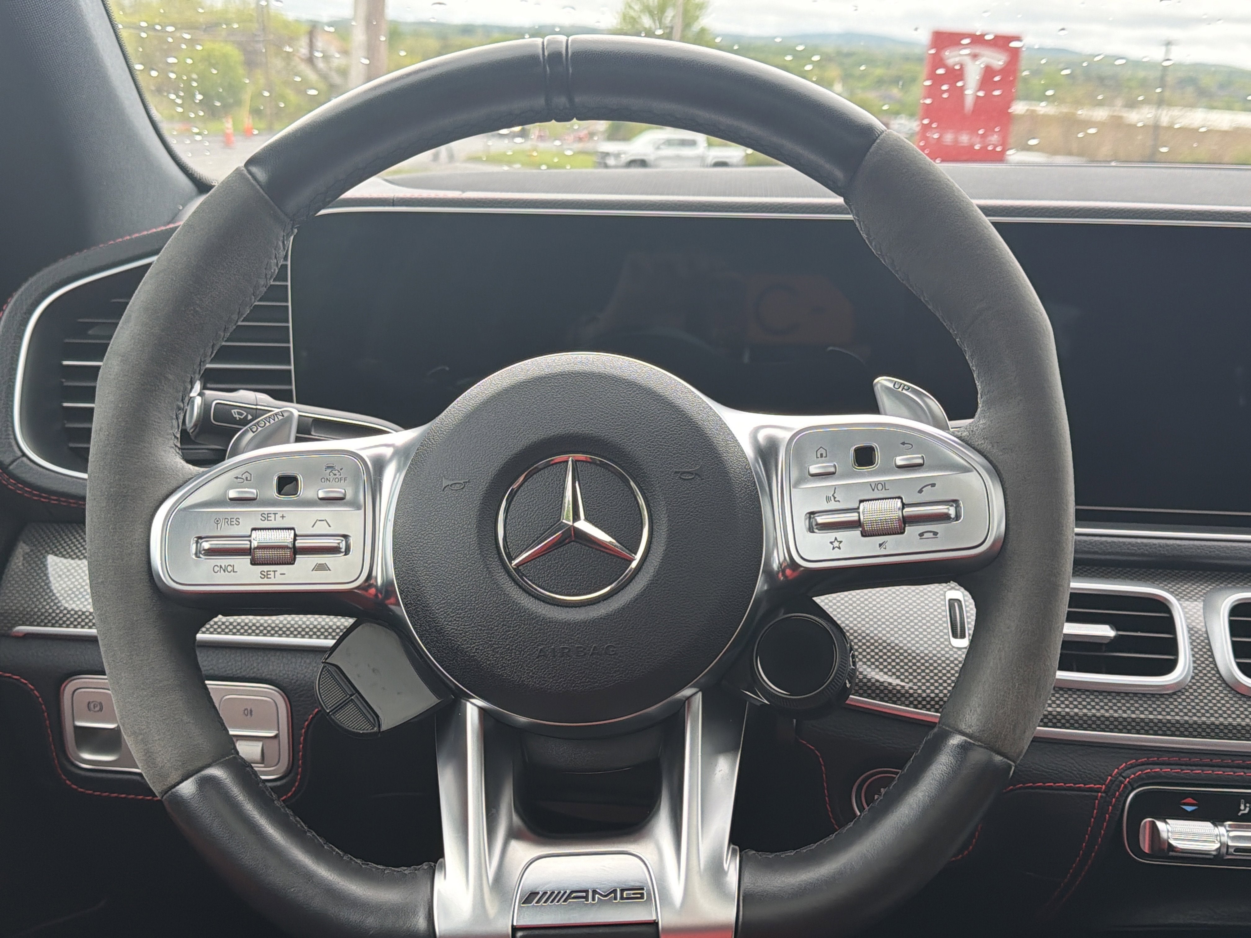 2023 Mercedes-Benz GLE AMG® GLE 53