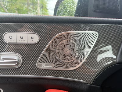 2023 Mercedes-Benz GLE AMG® GLE 53
