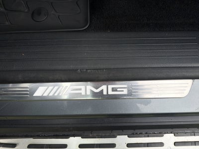 2023 Mercedes-Benz GLE AMG® GLE 53