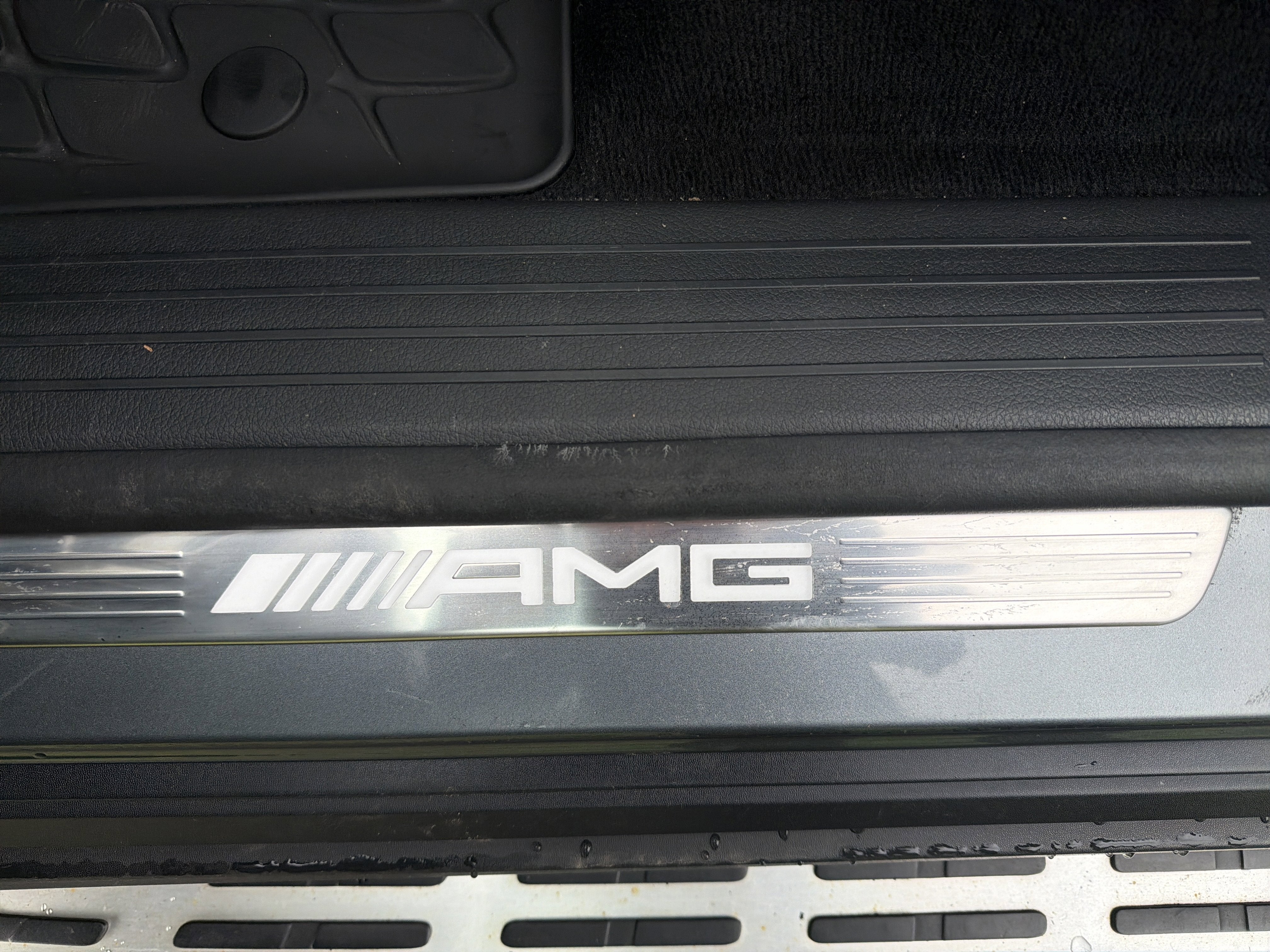 2023 Mercedes-Benz GLE AMG® GLE 53