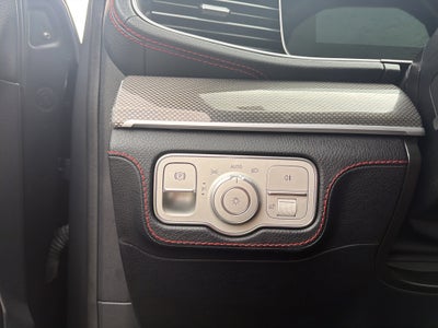 2023 Mercedes-Benz GLE AMG® GLE 53